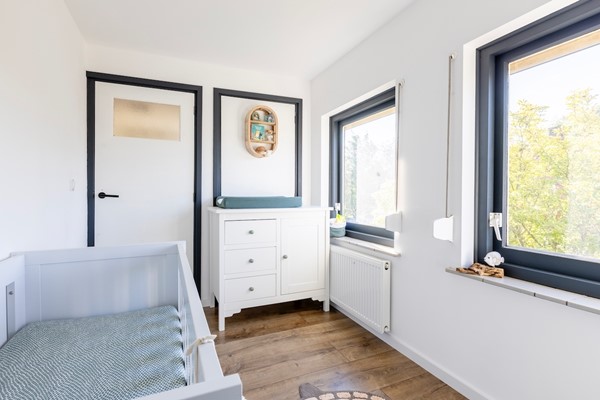 Medium property photo - Oude Hoofdweg 52, 4735 BV Zegge